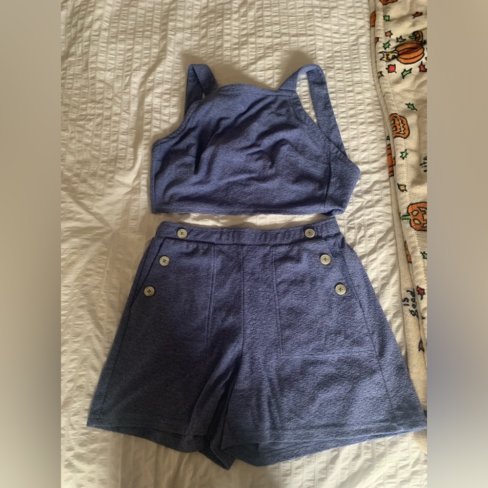 Madewell set